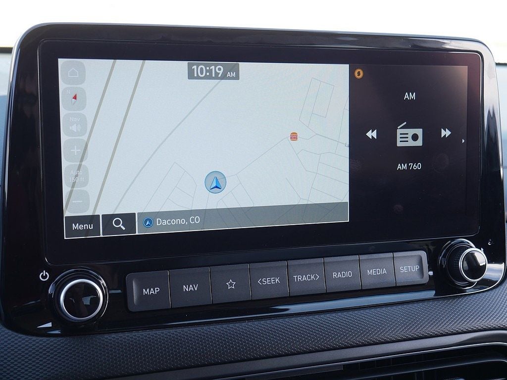 2023 Hyundai Kona Limited AWD