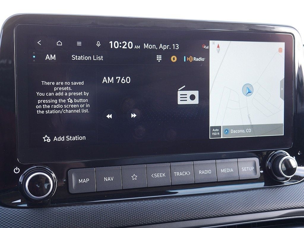 2023 Hyundai Kona Limited AWD