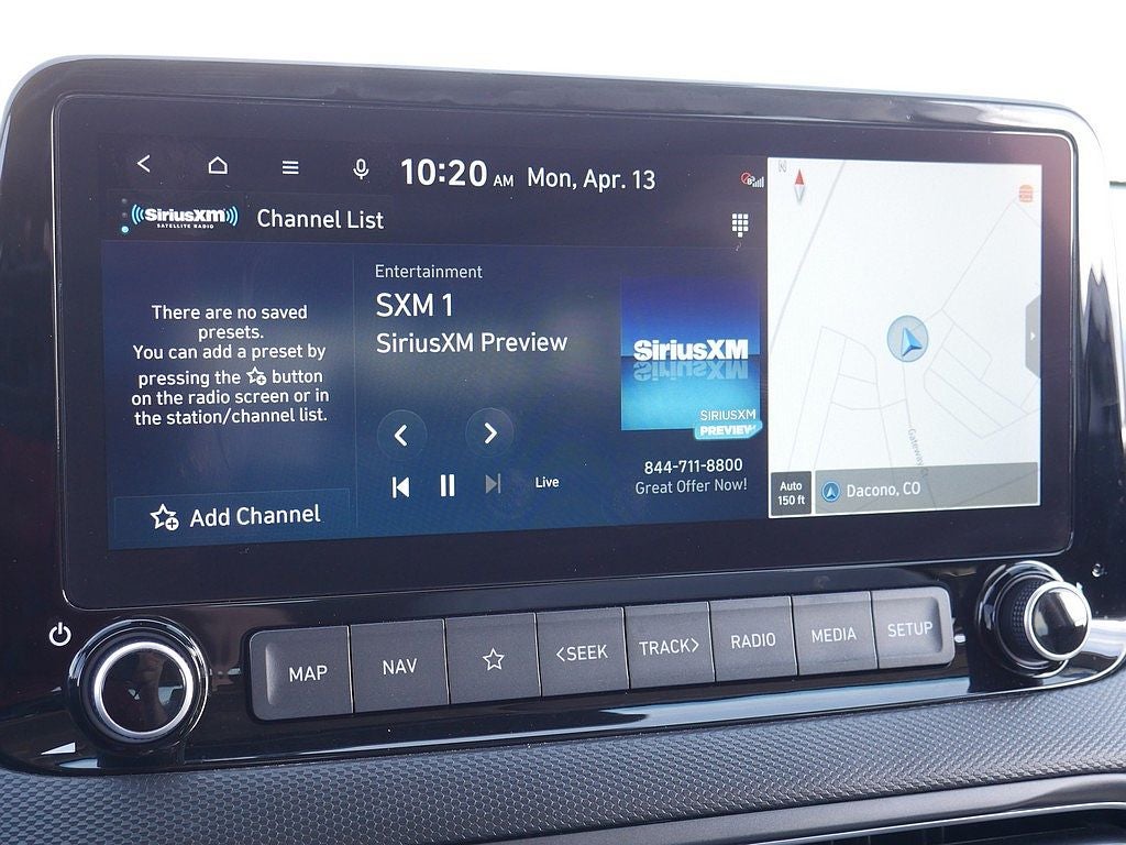 2023 Hyundai Kona Limited AWD