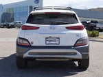 2023 Hyundai Kona Limited AWD