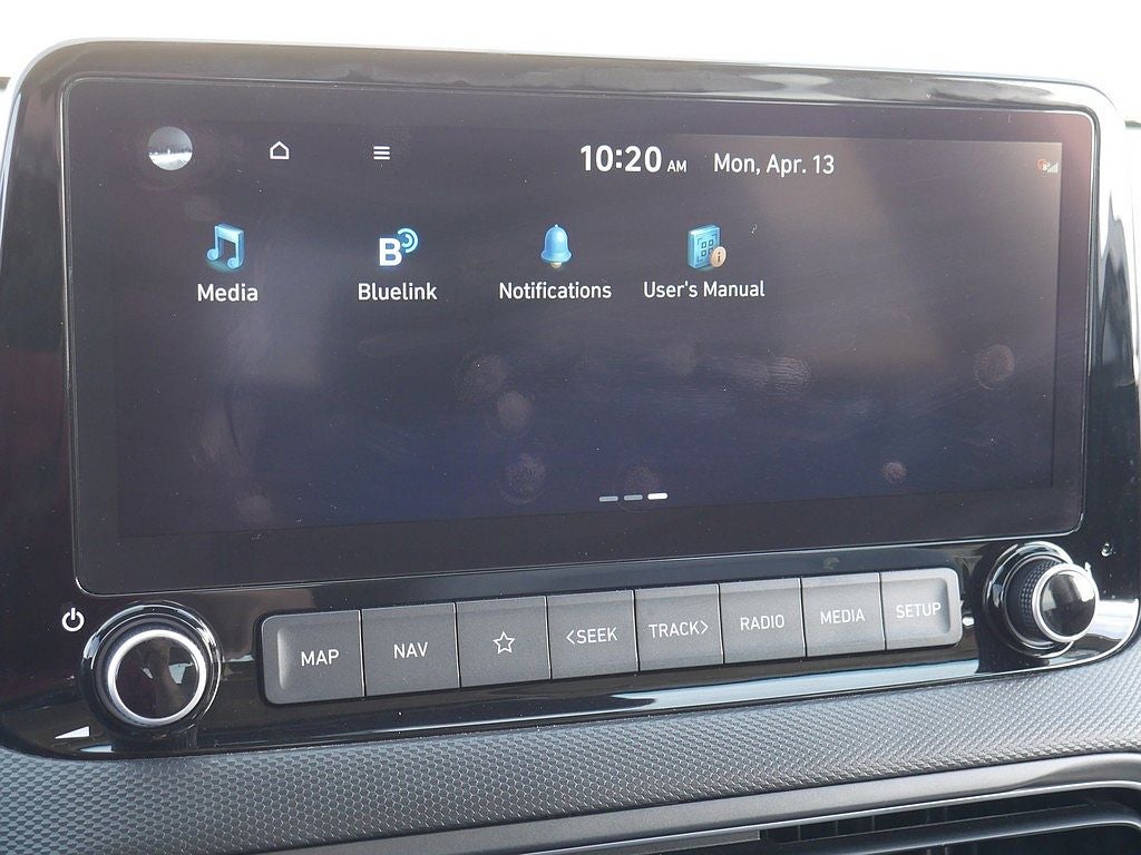 2023 Hyundai Kona Limited AWD