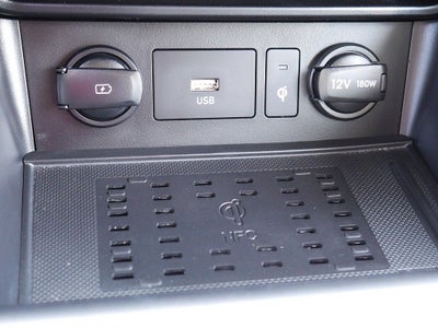 2023 Hyundai Kona Limited AWD