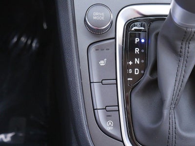 2023 Hyundai Kona Limited AWD