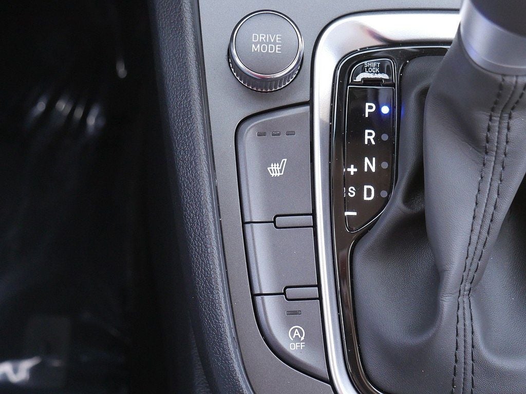 2023 Hyundai Kona Limited AWD