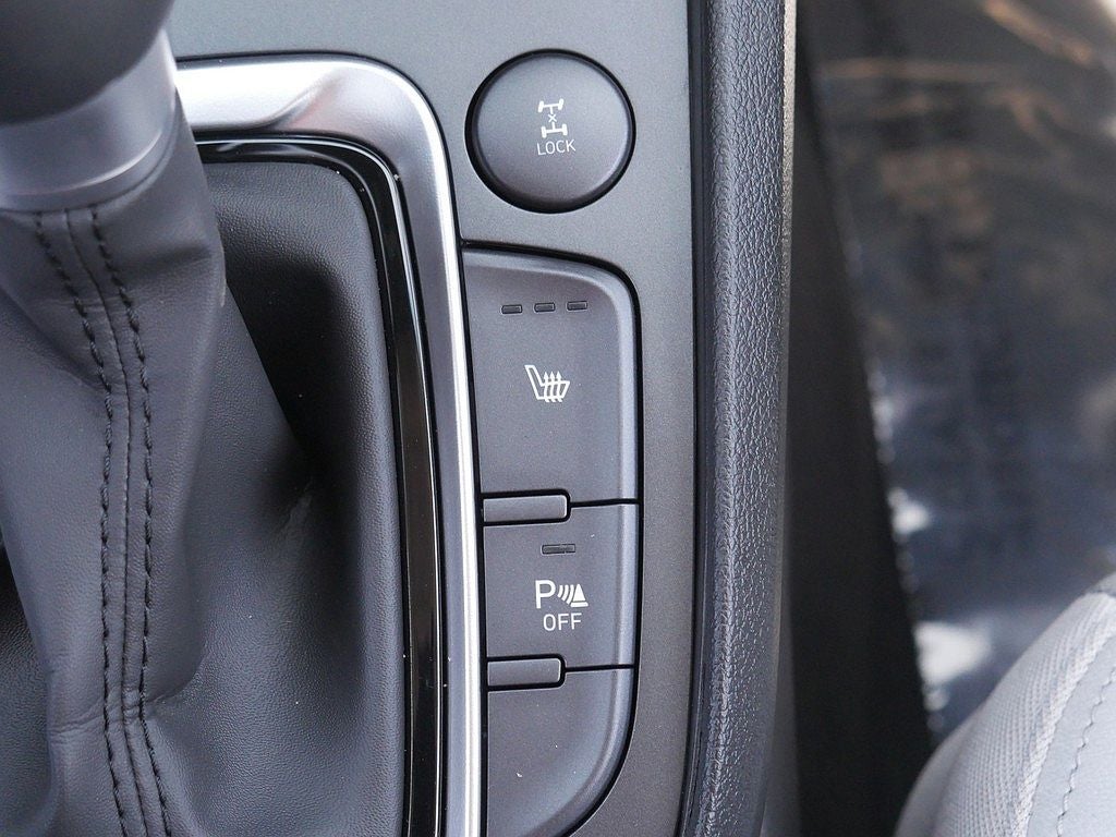 2023 Hyundai Kona Limited AWD