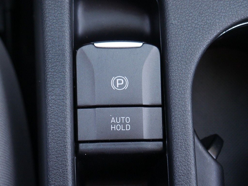 2023 Hyundai Kona Limited AWD