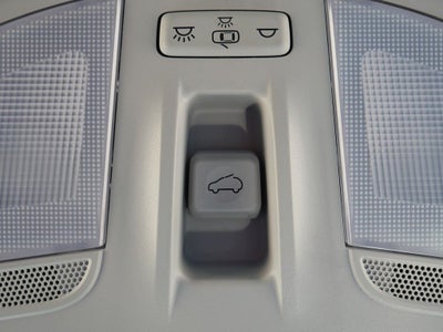 2023 Hyundai Kona Limited AWD