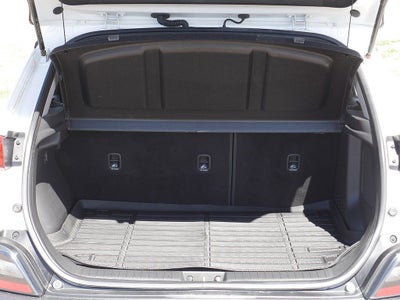 2023 Hyundai Kona Limited AWD