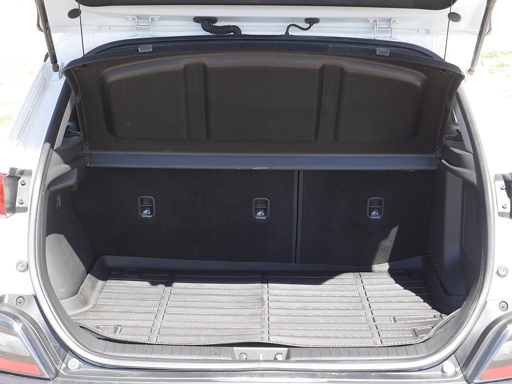 2023 Hyundai Kona Limited AWD