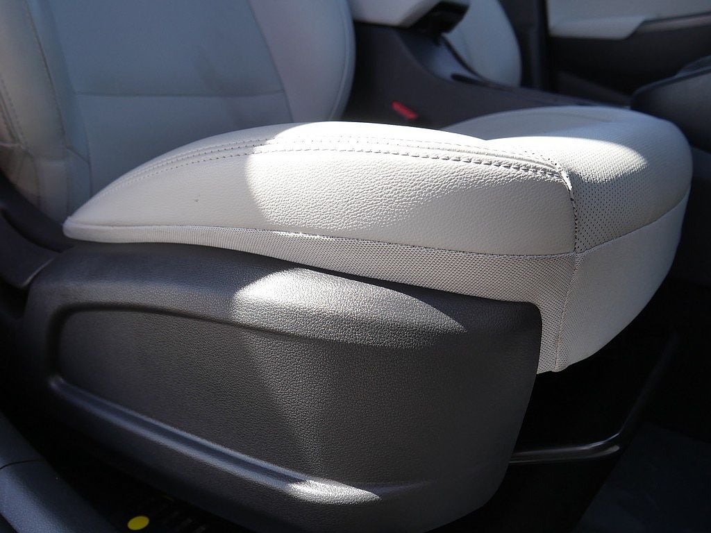 2023 Hyundai Kona Limited AWD