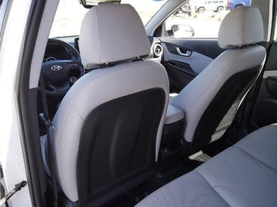 2023 Hyundai Kona Limited AWD