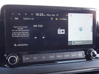 2023 Hyundai Kona Limited AWD