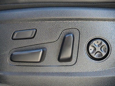 2021 Hyundai Palisade Limited AWD