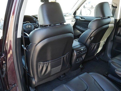 2021 Hyundai Palisade Limited AWD