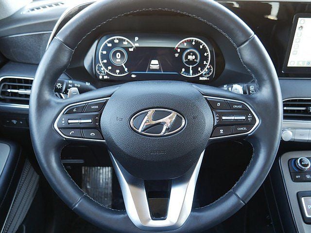 2021 Hyundai Palisade Limited AWD