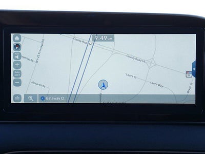 2021 Hyundai Palisade Limited AWD