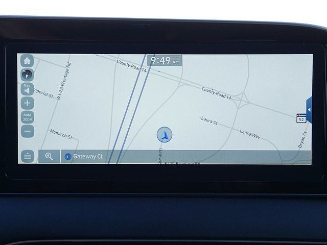 2021 Hyundai Palisade Limited AWD