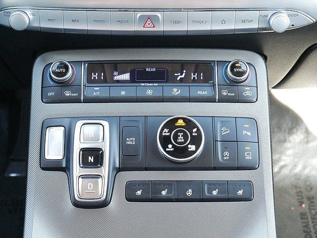 2021 Hyundai Palisade Limited AWD