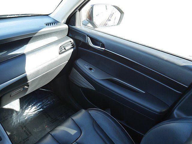 2021 Hyundai Palisade Limited AWD