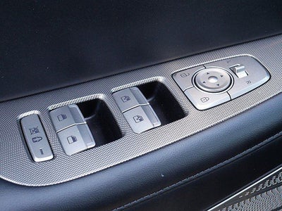 2021 Hyundai Palisade Limited AWD