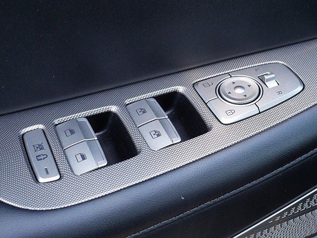 2021 Hyundai Palisade Limited AWD