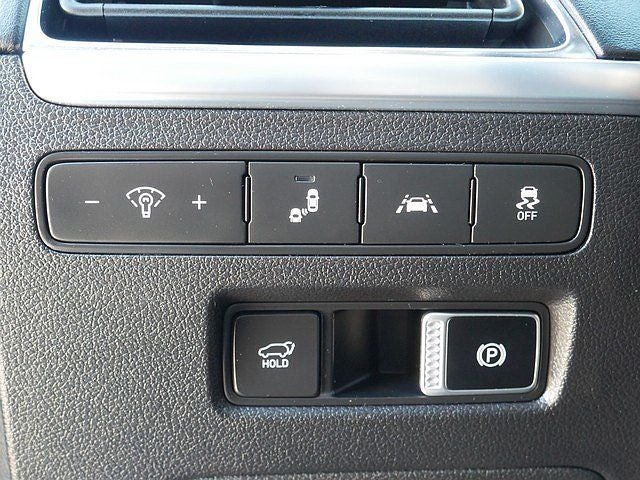 2021 Hyundai Palisade Limited AWD