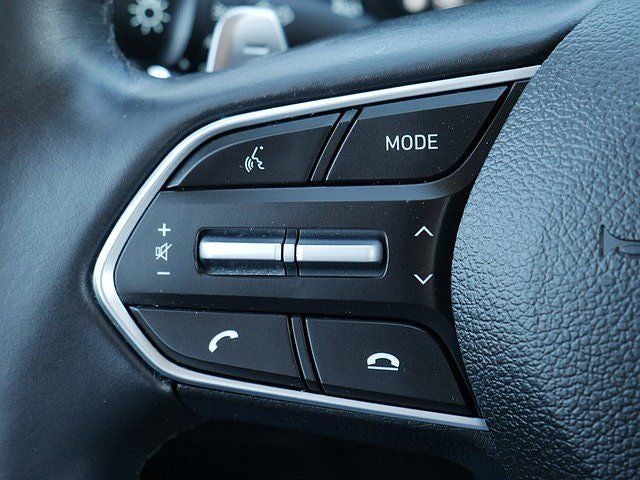 2021 Hyundai Palisade Limited AWD