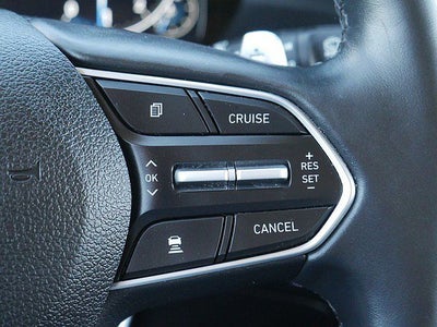 2021 Hyundai Palisade Limited AWD