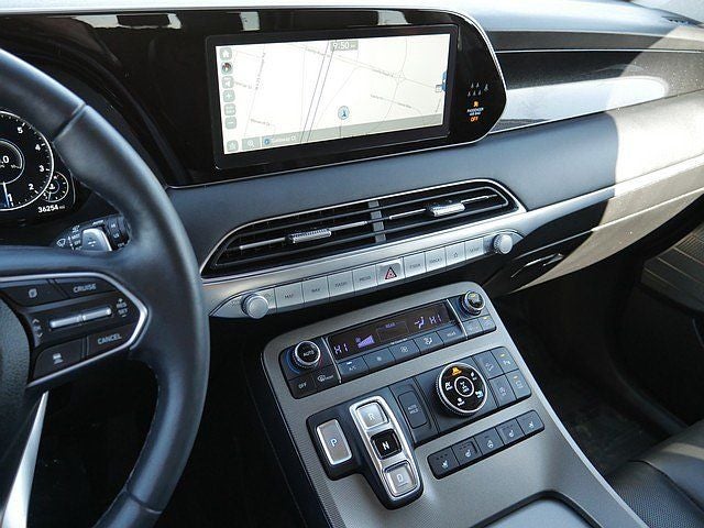 2021 Hyundai Palisade Limited AWD