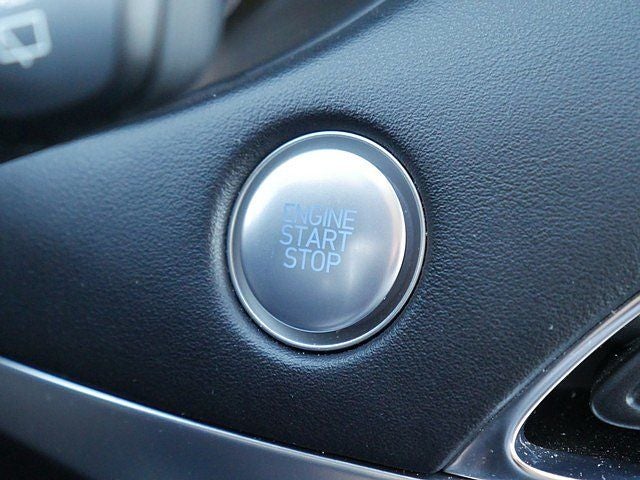 2021 Hyundai Palisade Limited AWD