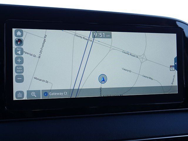 2021 Hyundai Palisade Limited AWD