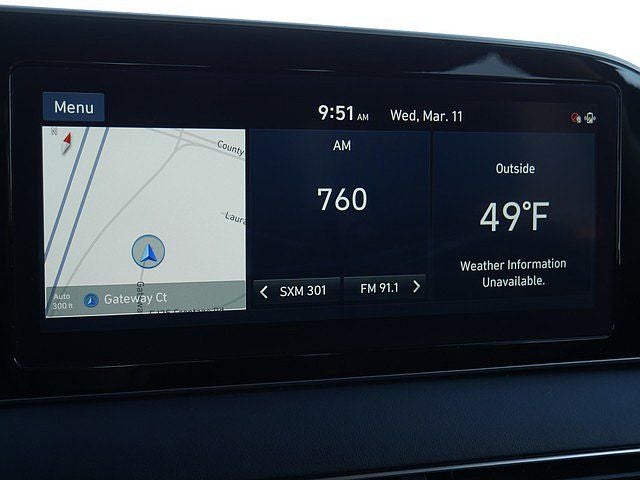 2021 Hyundai Palisade Limited AWD