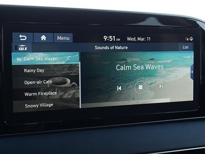 2021 Hyundai Palisade Limited AWD