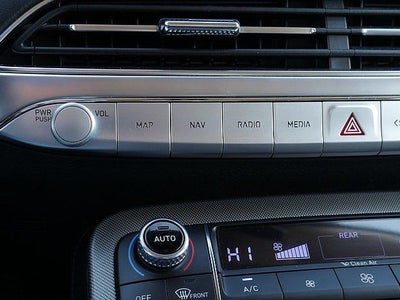 2021 Hyundai Palisade Limited AWD