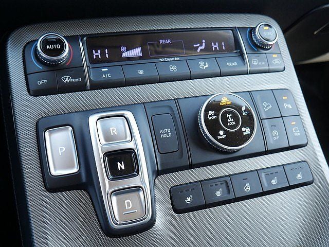 2021 Hyundai Palisade Limited AWD