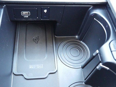 2021 Hyundai Palisade Limited AWD