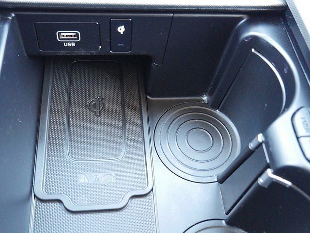 2021 Hyundai Palisade Limited AWD