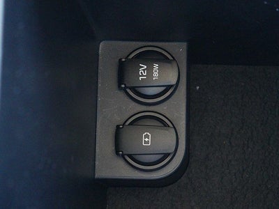 2021 Hyundai Palisade Limited AWD