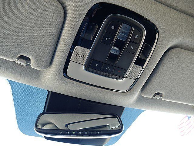 2021 Hyundai Palisade Limited AWD