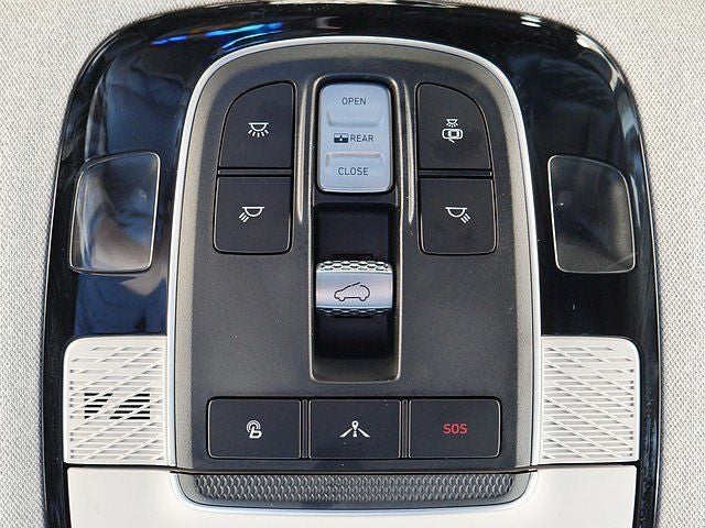 2021 Hyundai Palisade Limited AWD