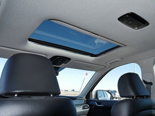 2021 Hyundai Palisade Limited AWD