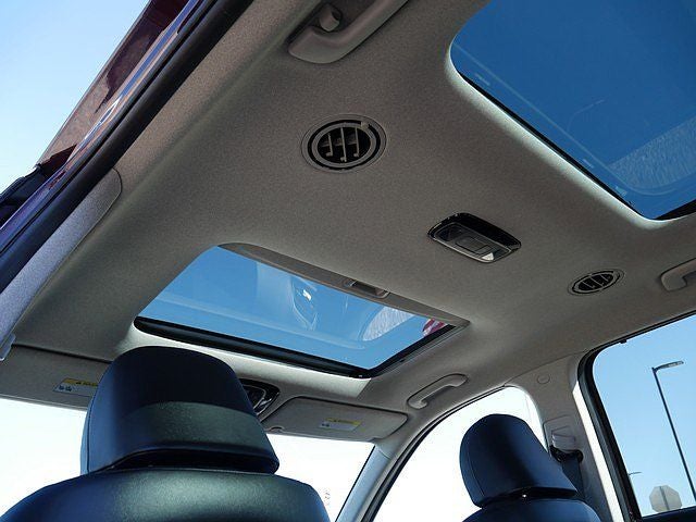 2021 Hyundai Palisade Limited AWD