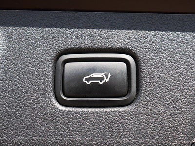 2021 Hyundai Palisade Limited AWD