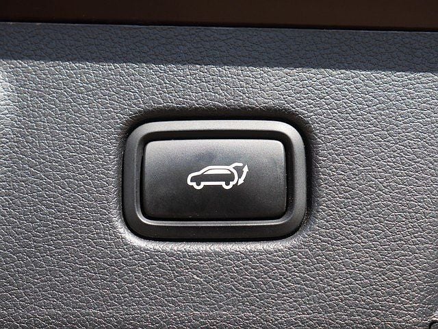 2021 Hyundai Palisade Limited AWD