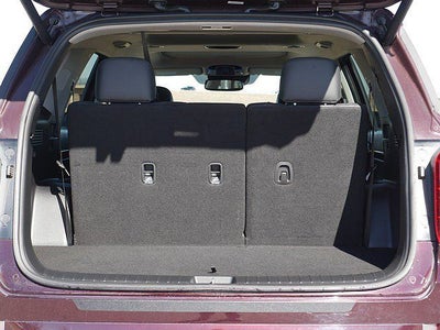 2021 Hyundai Palisade Limited AWD