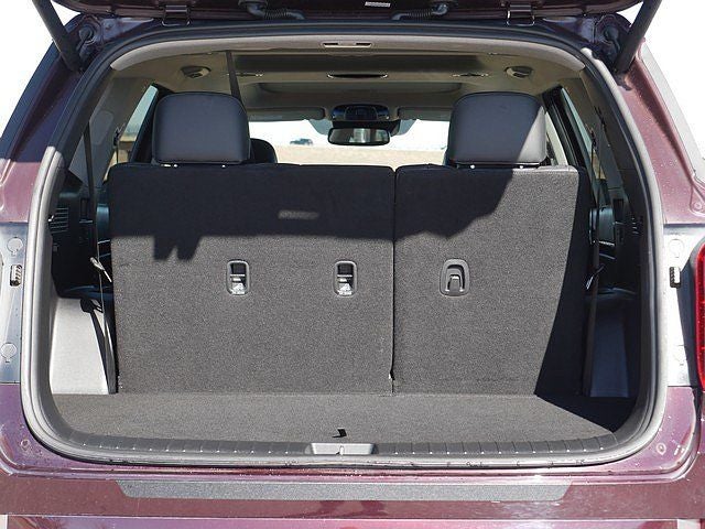 2021 Hyundai Palisade Limited AWD