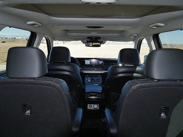 2021 Hyundai Palisade Limited AWD