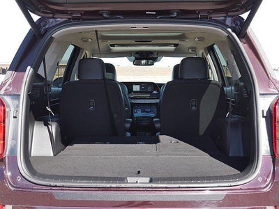 2021 Hyundai Palisade Limited AWD