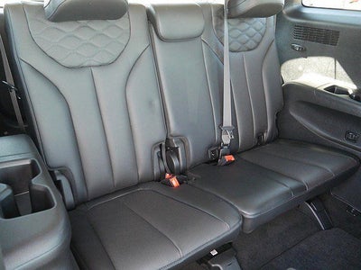 2021 Hyundai Palisade Limited AWD