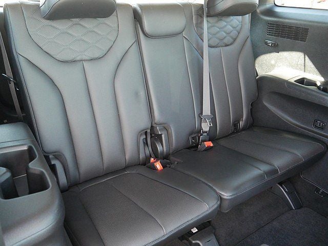 2021 Hyundai Palisade Limited AWD